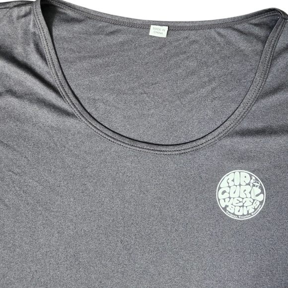 Ripcurl NWT UPF 50+ Rash Vest In XL - Picture 4 of 5